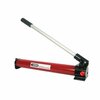 Zinko ZHP-80A Aluminum Hand Pump, Double Speed, 80 in 23-80A
